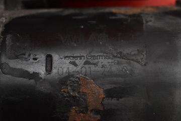 фото thumb №12, Стартер 1005821933 skoda superb 1 i 1.8t 150 km 01-06