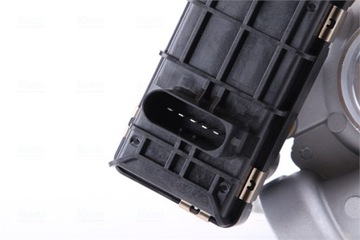 фото thumb №7, Турбонагнетатель nissens 93347 pl dystrybucja