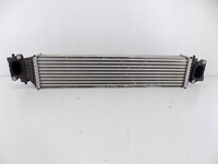 фото thumb №1, Радіатор інтеркулер honda civic turbo 1,5 vtec
