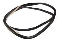 фото thumb №1, Прокладка резиновый элемент дверь левый задняя laguna iii 3 kombi