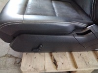 фото thumb №7, Mercedes-benz e w212 2011 комплект сидіння / заднє сидіння / комплект