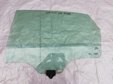 фото thumb №1, Стекло левая зад задняя kia ceed iii 17-21 hb