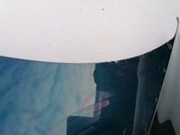 фото thumb №13, Капот skoda superb 3 iii 3v 15-