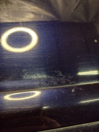 фото thumb №16, Двері праві перед opel vectra c k: z21a