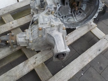 фото thumb №11, Hyundai tucson i 06r 2.0 16v 141km коробка передач коробки передач l6j + редуктор