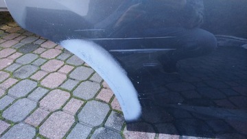 фото thumb №4, Дверь правые зад задние ford grand c-max дверь сдвижные боковые c-max grand