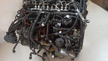 фото thumb №11, Bmw 7 g11 двигун 3.0 дизель комплектний 132tys b57d30a