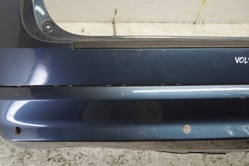 фото thumb №5, Бампер зад volvo v70 iii pdc