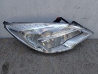 Купить Лампа правая фара правый opel meriva b 2 ii 2010-2014r 13253630, фото thumb