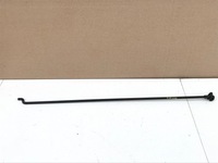 фото thumb №1, Toyota auris i опора кронштейн капот проволока