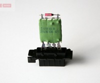 фото thumb №1, Резистор psa вентилятор denso drs20007