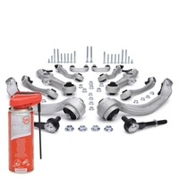 фото thumb №3, Набор рычагов перед 36809-set-ms