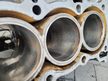 фото thumb №7, Honda crx del sol блок двигуна d16z6