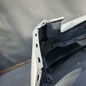 фото thumb №14, Vw golf viii 8 5h6 gtd gti бампер зад задний 20- 5h6807421d