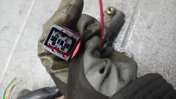 фото thumb №6, Колонка рулевая citroen xsara picasso 01r 1.8b