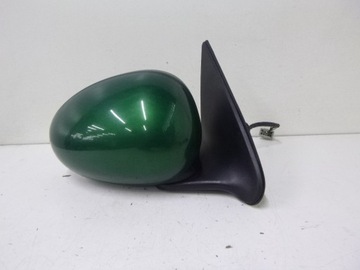 фото thumb №1, Зеркало mg rover 400 hfn 5pin 2003 r.