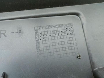 фото thumb №16, Бампер переднє dacia sandero iii 20-22