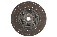 фото thumb №1, Диск сцепления febi 105088