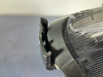 фото thumb №8, Toyota verso i фара лампа перед правий