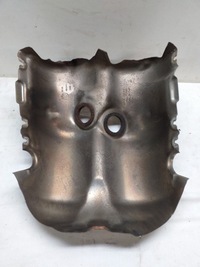 фото thumb №5, Bmw 5 f10 захист теплова