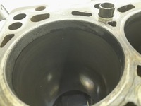 фото thumb №8, Audi a6 c7 2.0 tdi 177 km cglc блок двигателя