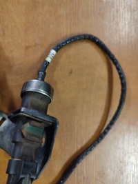 фото thumb №5, Датчик температуры выхлопных газов audi a6 c8 2.0 tdi