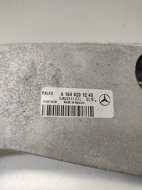 фото thumb №11, Mercedes-benz ml w164 2008 механизм дворник с двигатель a1648202542