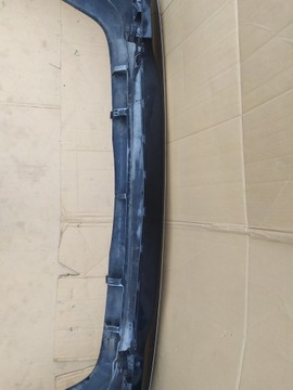 фото thumb №11, Mercedes w211 e-klasa 2118800740 06-09 бампер зад