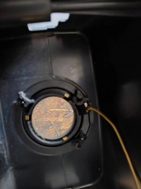 фото thumb №7, Корпус захист замка запалювання audi 80 b3 893953516