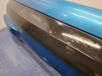 фото thumb №8, Peugeot 207 бампер задняя kmu