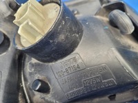 фото thumb №9, Mitsubishi pajero sport 96-99 2996-1999 поворотник левый перед 120-87194