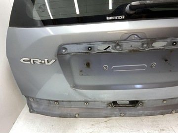 фото thumb №14, Кришка задня багажника b538m honda cr-v 3 iii 2006-2012r.