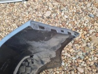 Peugeot 207 sw універсал бампер задній задній pdc колір kgz Київ, фото thumb