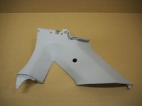 фото thumb №1, Накладка захист стійка ліва peugeot 207 sw