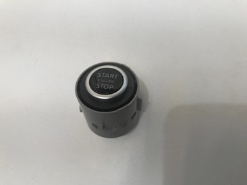 фото thumb №1, Nissan qashqai iii j12 2021 кнопка старт сплав 235ay1117
