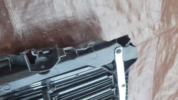 фото thumb №11, Bmw x7 g07 решітка радіатора ролета повітря жалюзі кермо // 4586