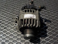 фото thumb №1, Opel corsa c 1.3 cdti генератор bc 13256932