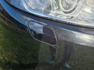 фото thumb №4, Заглушка склоомивача лампи w бампер права opel insignia a колір: z22c