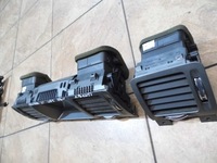 фото thumb №3, Vectra c 1.9cdti рестайлинг 06' sed дисплей решётки воздуховод 24461295