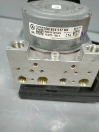 фото thumb №5, Cupra formentor насос тормозная abs блок управления 5q0614517dn