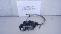 Купить Замок дверь mercedes w205 кабриолет  a2220063999, фото thumb