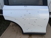 фото thumb №2, Hr-v iii 22r двері праві задні праві зад задні nh883p kpl скло підйомник