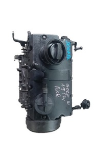 фото thumb №1, Vw golf iv 1.9 tdi двигатель axr