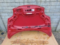 Капот кришка двигуна alfa romeo mito 289/a гарний стан демонтаж Ціна, фото thumb