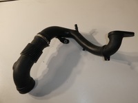 фото thumb №2, Труба turbo renault master 2.3 dci 165763705r