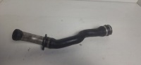 Bmw 7 e65 труба пабтрубок  воды шланг интеркулер turbo 7789176 Недорого, фото thumb