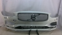 фото thumb №1, Volvo s90 v90 2016- бампер решётка радиатора решётка решётка радиатора перед передний оригинал
