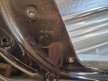 фото thumb №10, Дверь левая передние левый перед mini countryman u25 23-