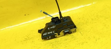 фото thumb №10, Замок двері лівий перед megane ii 01-07r