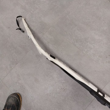 фото thumb №6, Volkswagen golf vi 6 шторка повітряна права